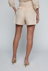 L'AGENCE Damira Paperbag Short