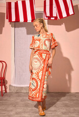 Hunter Bell New York Maeve Top