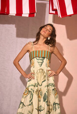 Hunter Bell New York Dolly Dress