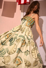 Hunter Bell New York Dolly Dress