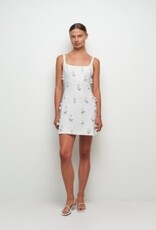 SIMKHAI CAILINN MINI DRESS