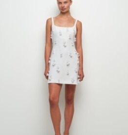 SIMKHAI CAILINN MINI DRESS