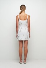 SIMKHAI CAILINN MINI DRESS