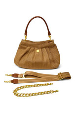 Think Royln Dynasty- Sand Dune Raffia