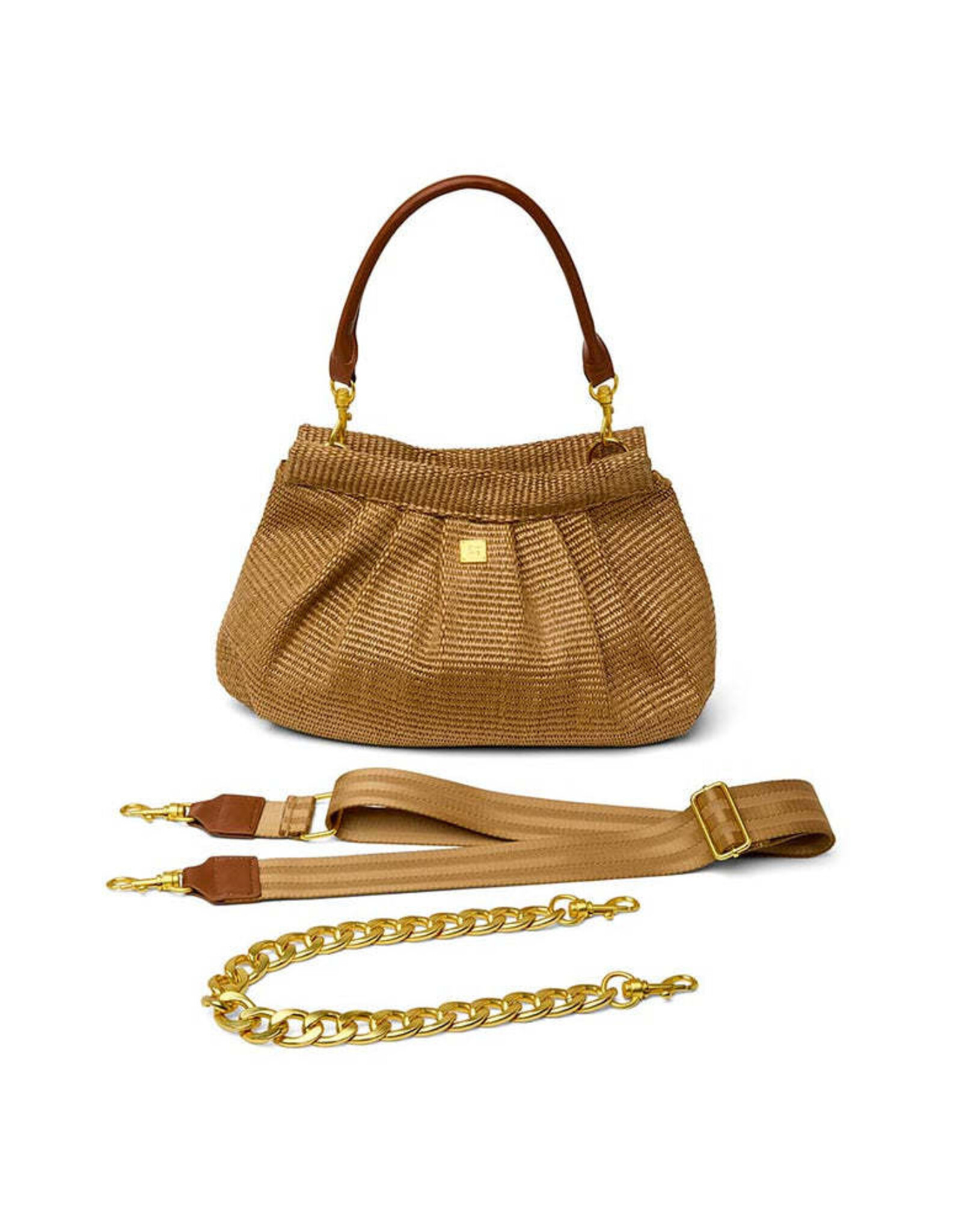 Think Royln Dynasty- Sand Dune Raffia