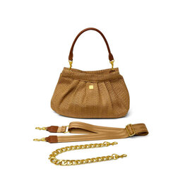 Think Royln Dynasty- Sand Dune Raffia