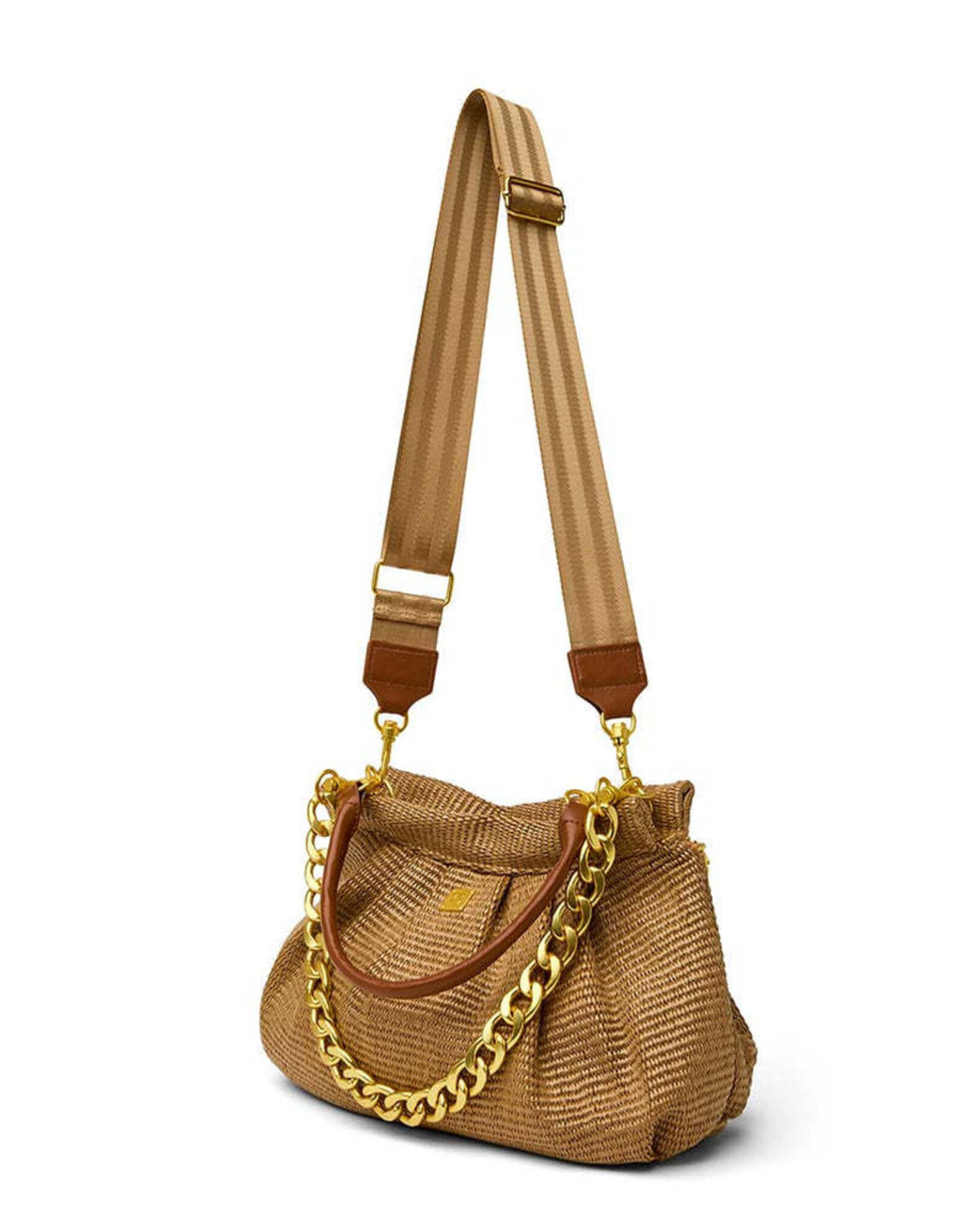 Think Royln Dynasty- Sand Dune Raffia