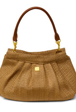 Think Royln Dynasty- Sand Dune Raffia