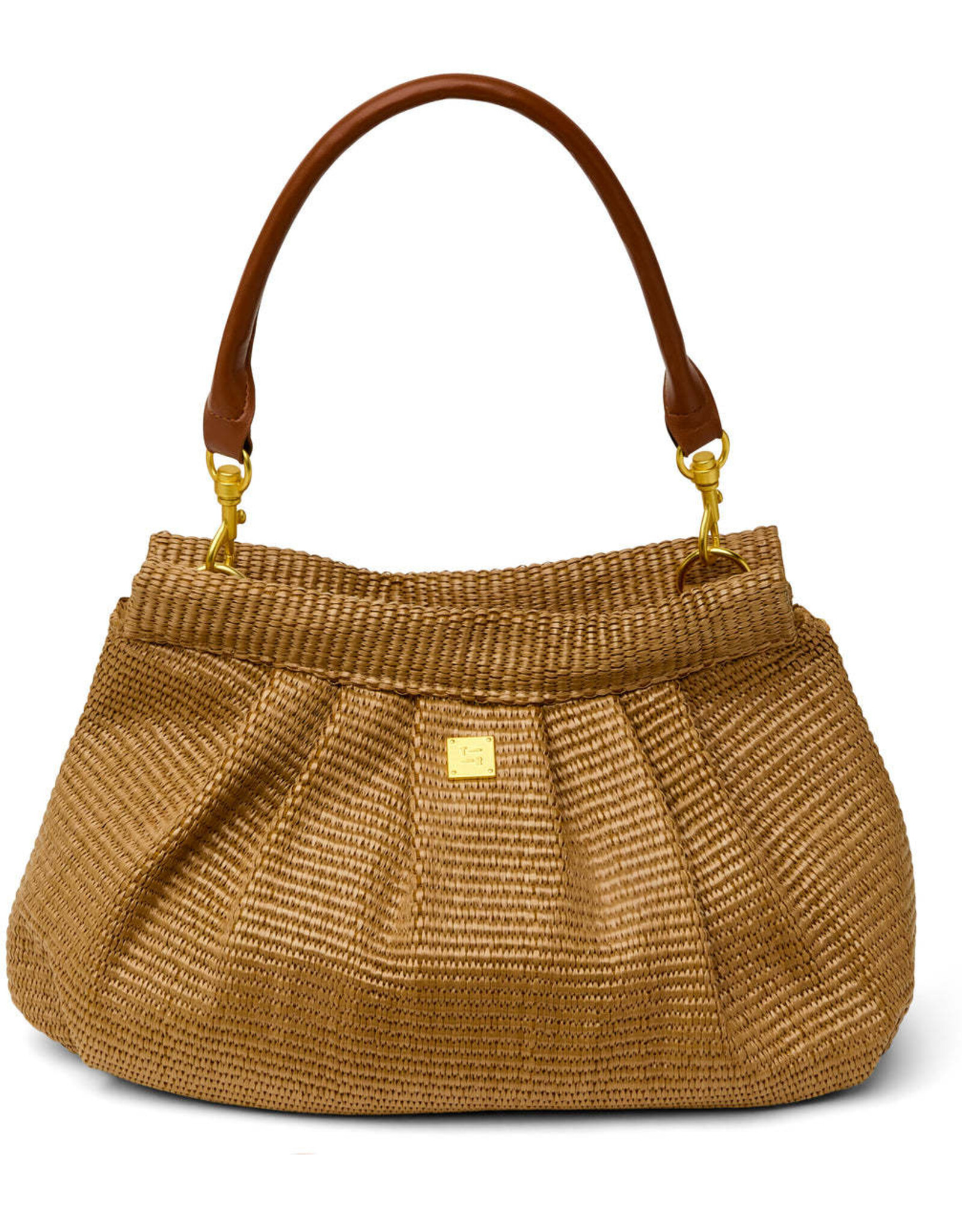 Think Royln Dynasty- Sand Dune Raffia