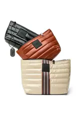 Think Royln Travel Trio- Blonde/Mocha/Black