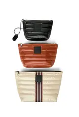 Think Royln Travel Trio- Blonde/Mocha/Black