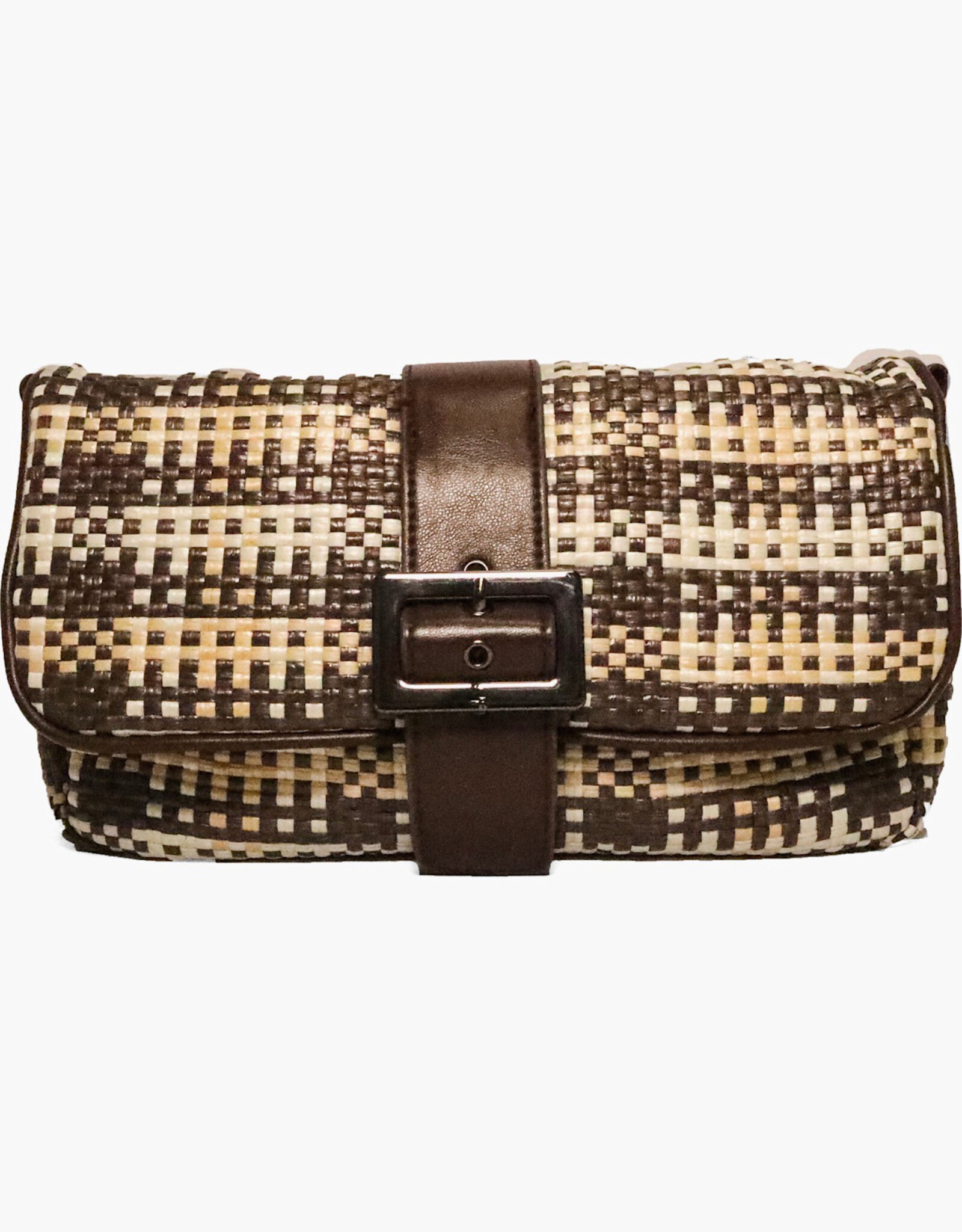 Think Royln Socialite- Espresso/Dune PR