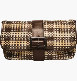 Think Royln Socialite- Espresso/Dune PR