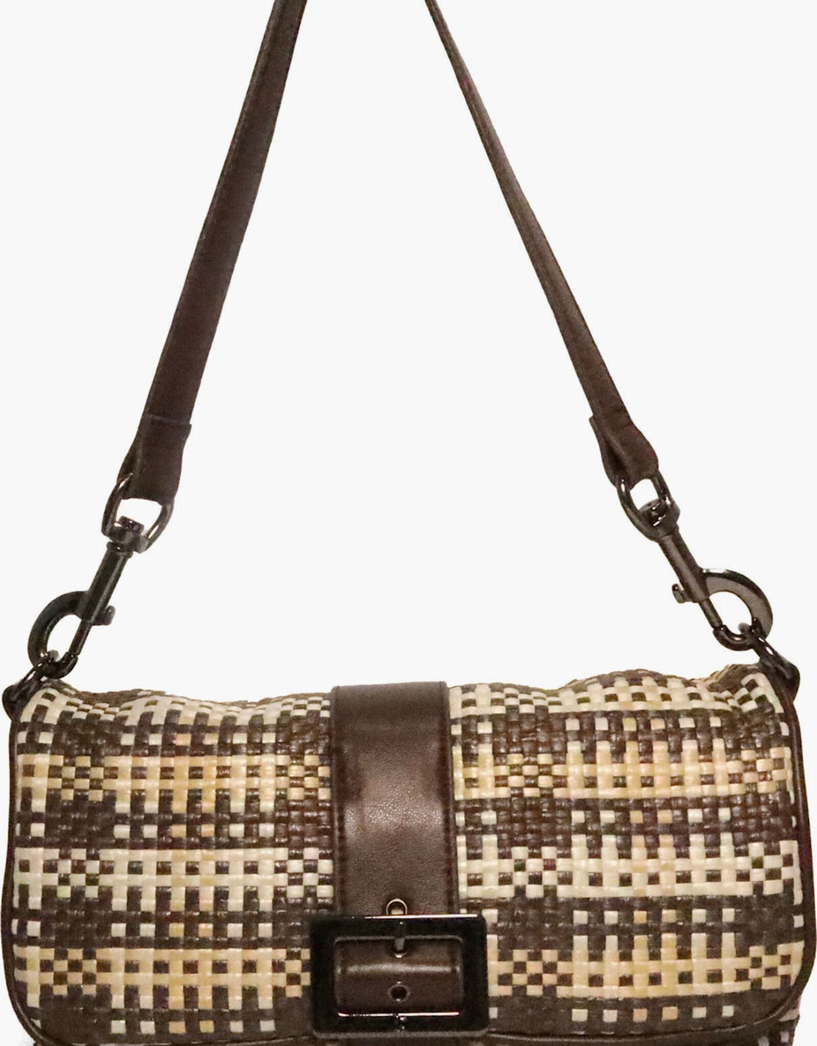 Think Royln Socialite- Espresso/Dune PR