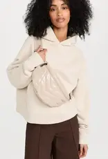 Think Royln Little Runaway- Blonde Patent