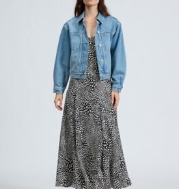 rag & bone marie trucker jacket