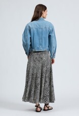 rag & bone marie trucker jacket