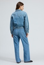 rag & bone marie trucker jacket