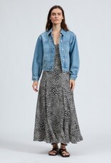 rag & bone marie trucker jacket