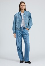 rag & bone marie trucker jacket