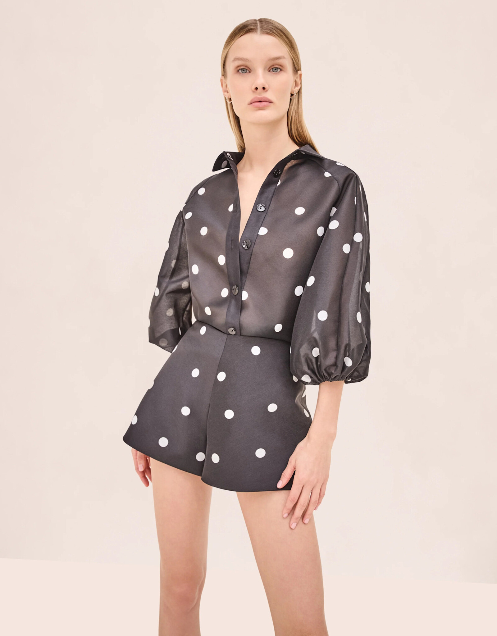 Alexis Cambridge Top