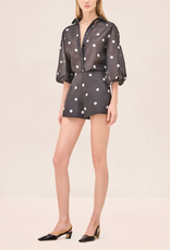 Alexis Narbonne Short