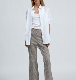 rag & bone irina kick flare pant