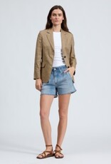 rag & bone miramar terry walking short