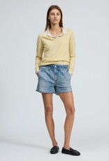 rag & bone miramar terry walking short
