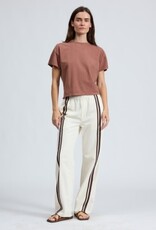 rag & bone ftwt logan pull on track pant