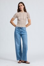 rag & bone ftwt phoebe drawstring wide