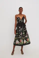 Cara Cara Pero Midi Dress