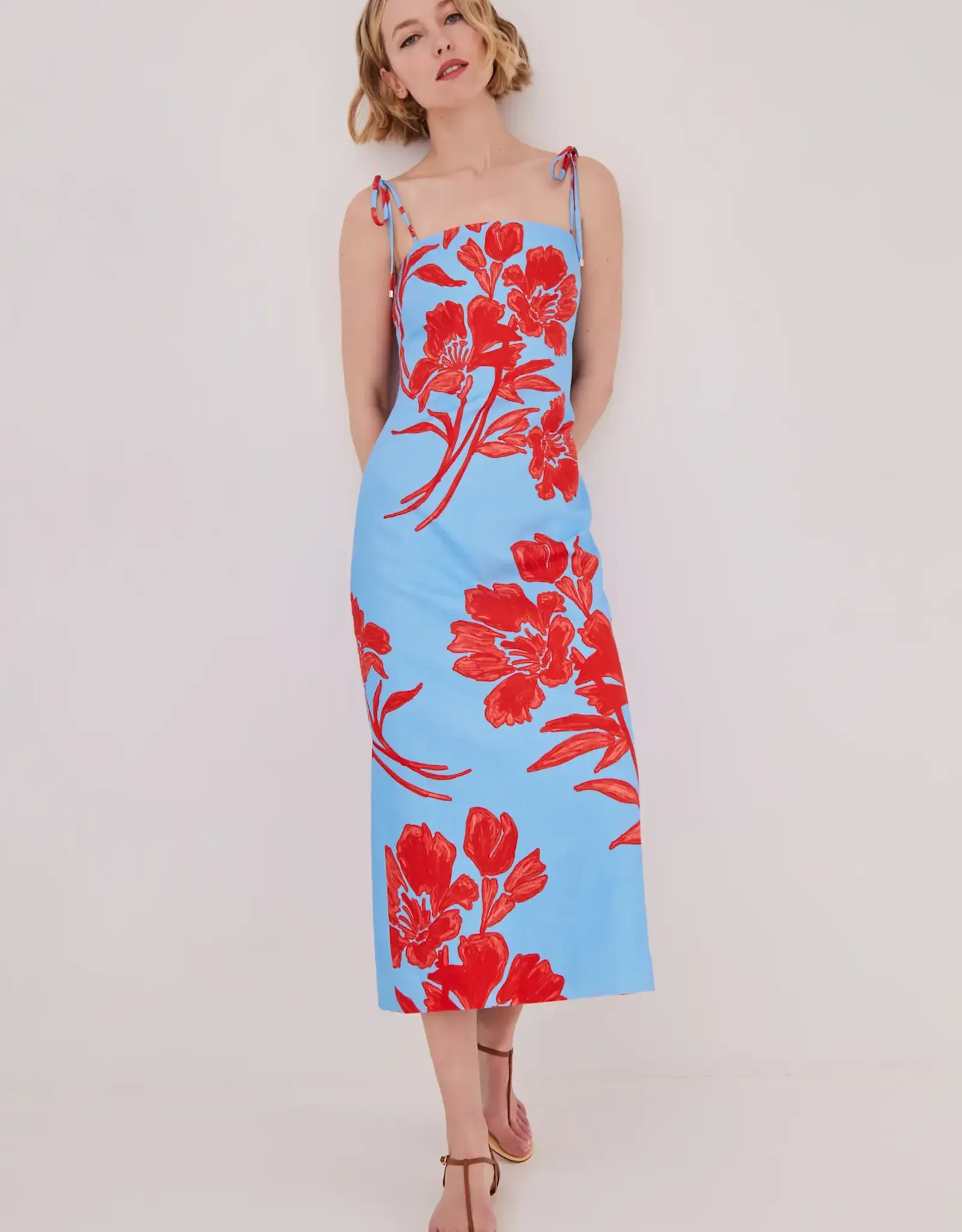 Cara Cara Chelsea Dress