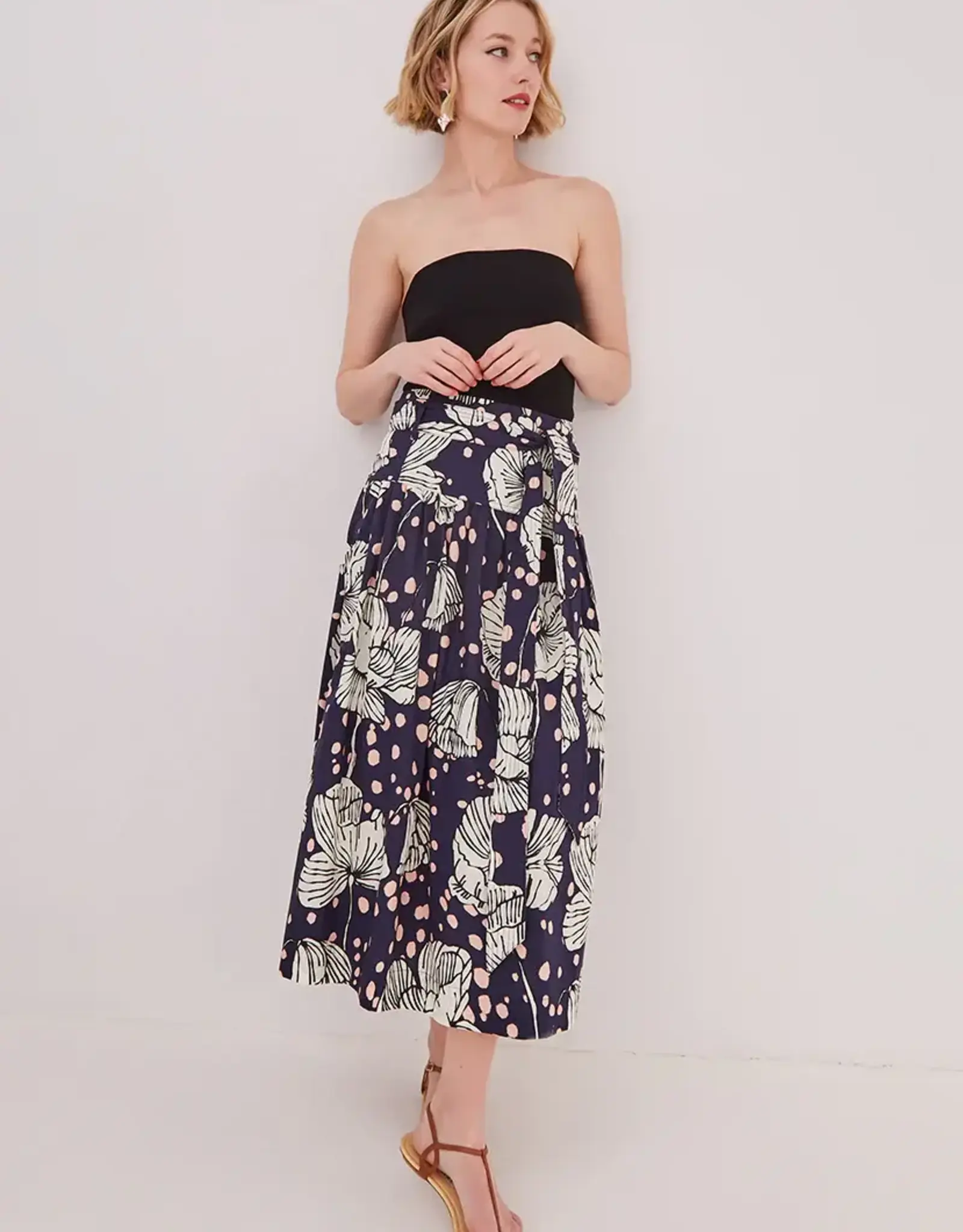 Cara Cara Jiya Skirt