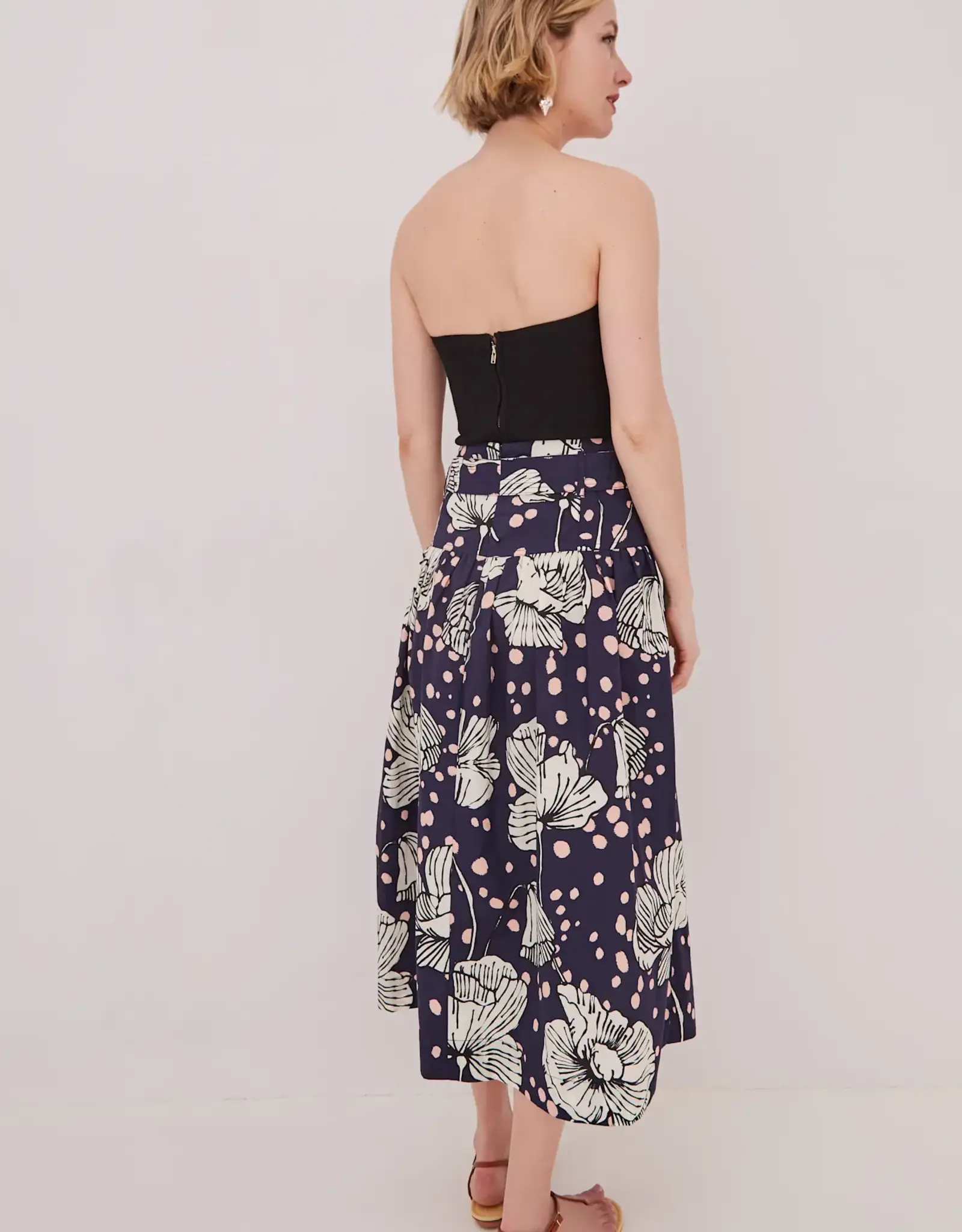 Cara Cara Jiya Skirt