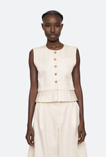 Sea ANGELINA SUITING VEST