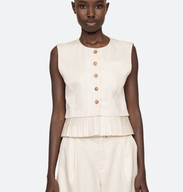 Sea ANGELINA SUITING VEST