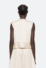 Sea ANGELINA SUITING VEST