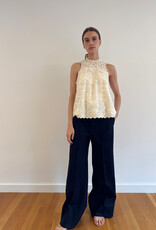 Sea ALINA LACE TANK TOP