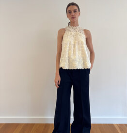 Sea ALINA LACE TANK TOP