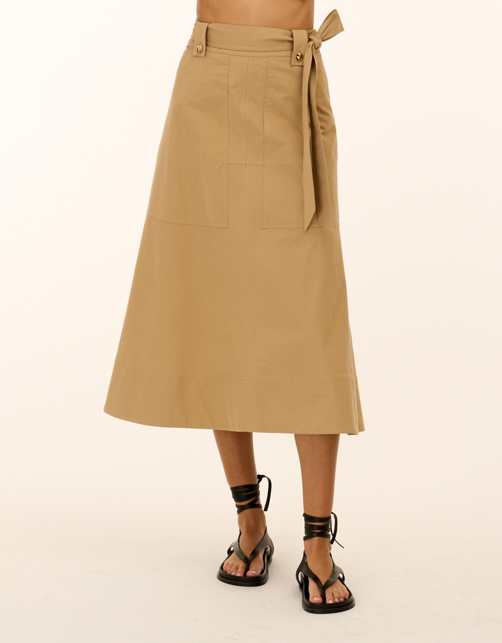 Tanya Taylor BRINSON SKIRT