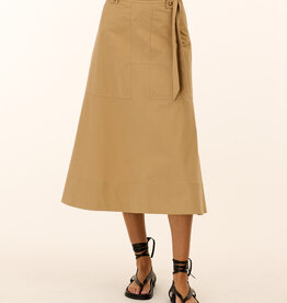 Tanya Taylor BRINSON SKIRT