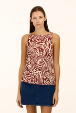 Tanya Taylor PENNY TOP