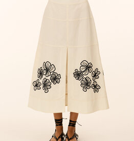 Tanya Taylor HUDSON SKIRT