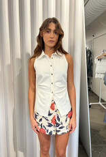 Tanya Taylor HANELLE TOP