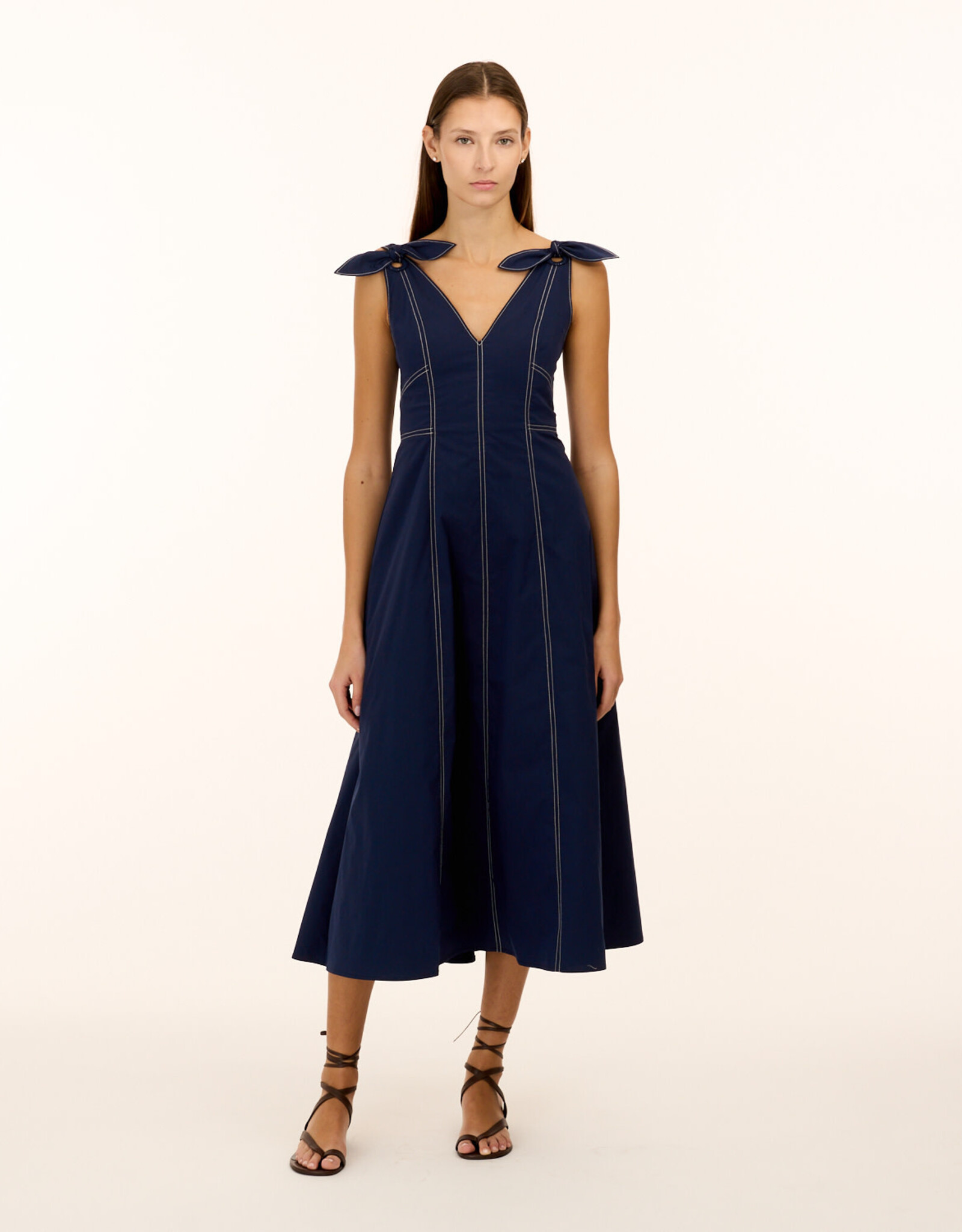 Tanya Taylor CAPRICE DRESS