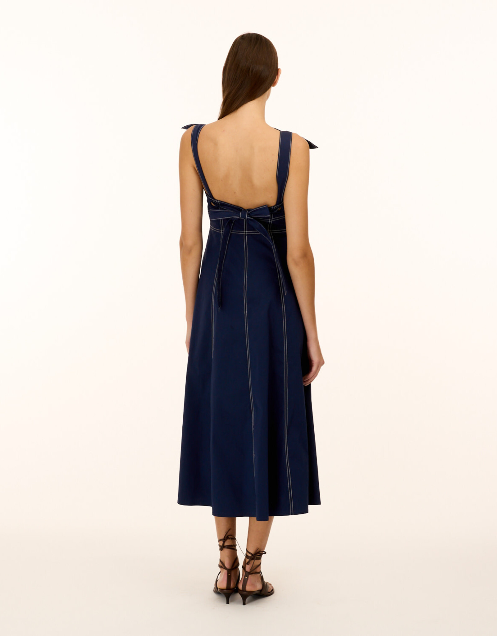 Tanya Taylor CAPRICE DRESS