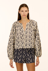 Tanya Taylor ADELINA TOP