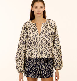 Tanya Taylor ADELINA TOP