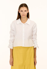 Tanya Taylor LARGAUX TOP